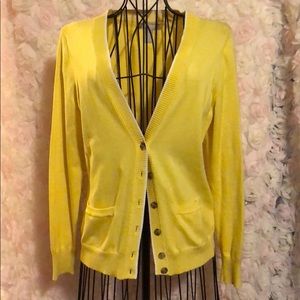Banana Republic Cardigan